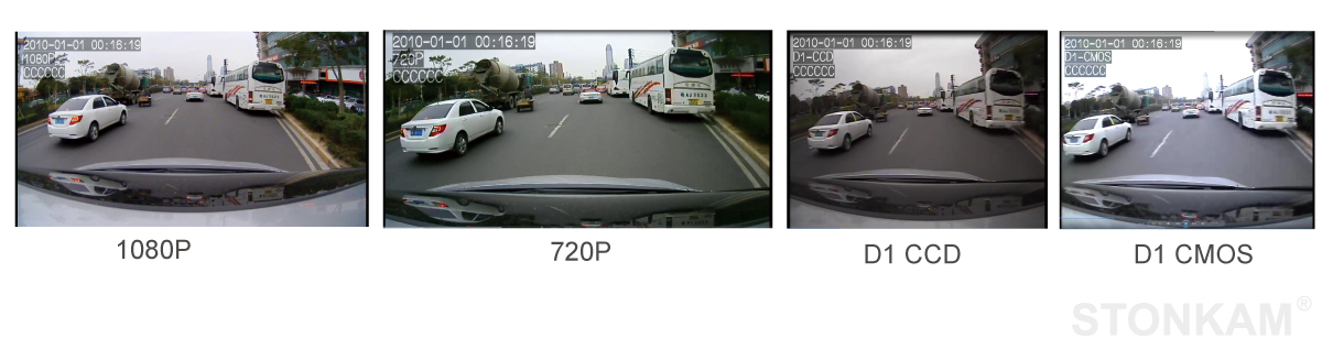1080P車載DVR系統(tǒng)